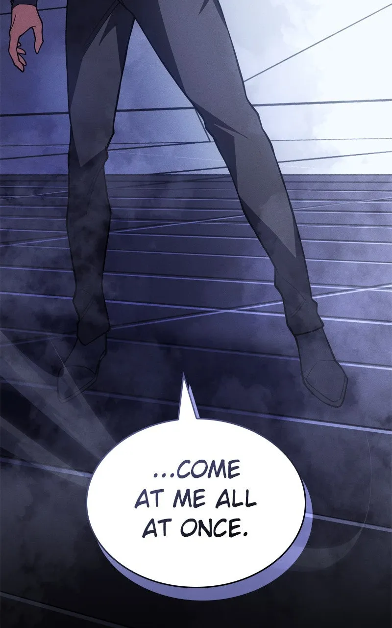 Returned by the King Chapter 85 page 24 - 