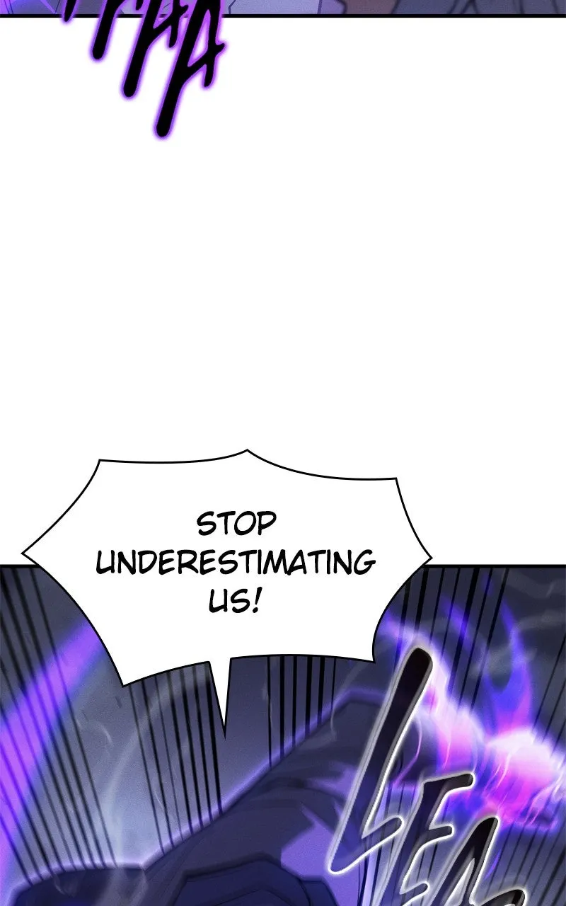 Returned by the King Chapter 85 page 27 - 