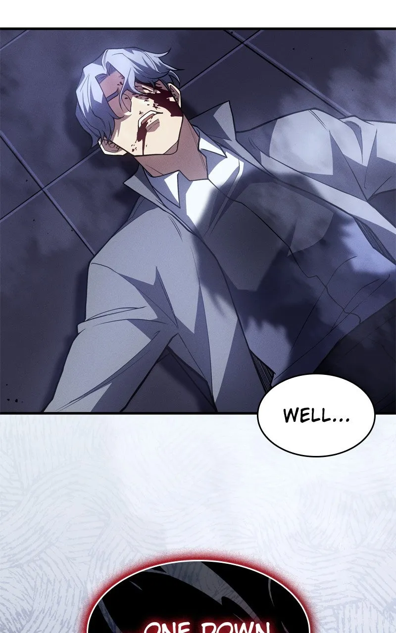 Returned by the King Chapter 85 page 36 - 
