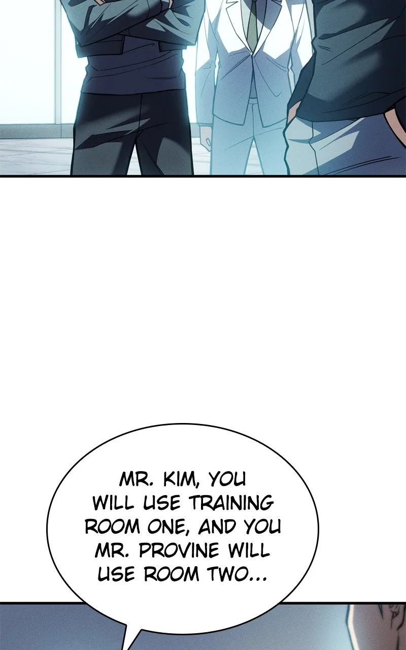 Returned by the King Chapter 85 page 5 - 