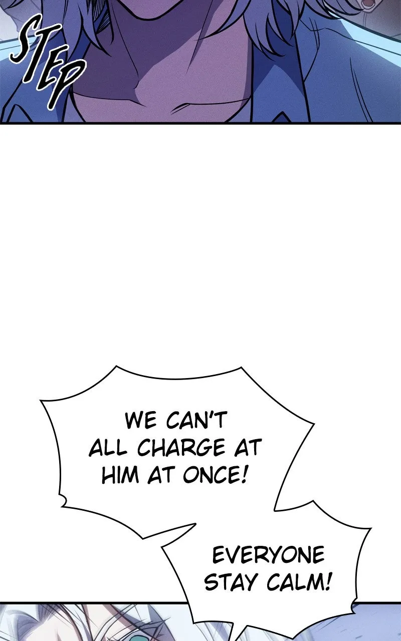Returned by the King Chapter 85 page 42 - 