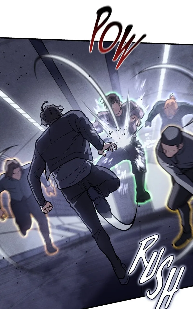 Returned by the King Chapter 85 page 46 - 