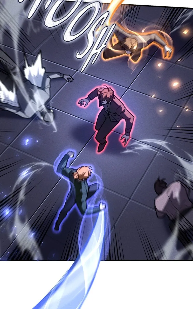 Returned by the King Chapter 85 page 50 - 