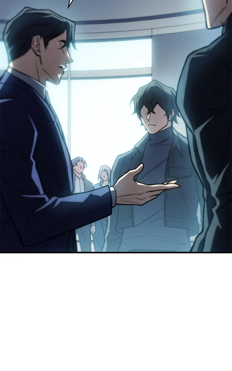 Returned by the King Chapter 85 page 6 - 