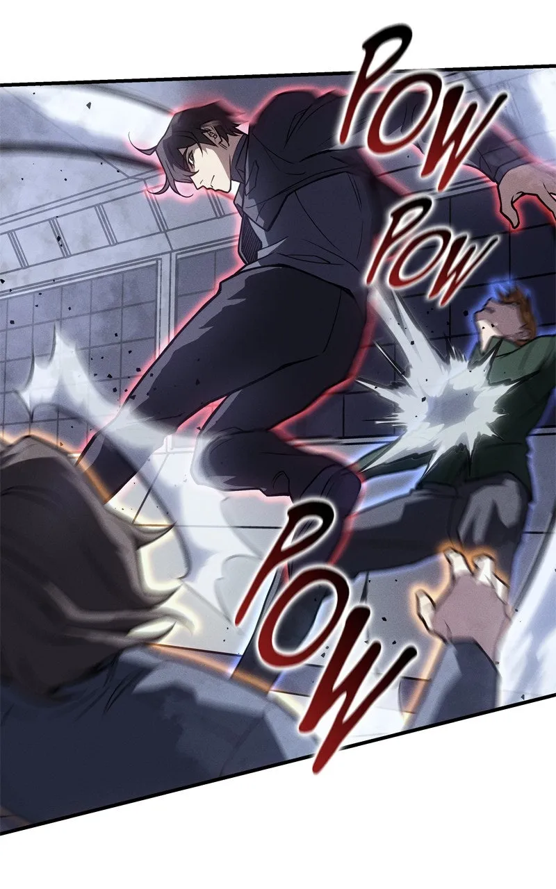 Returned by the King Chapter 85 page 54 - 