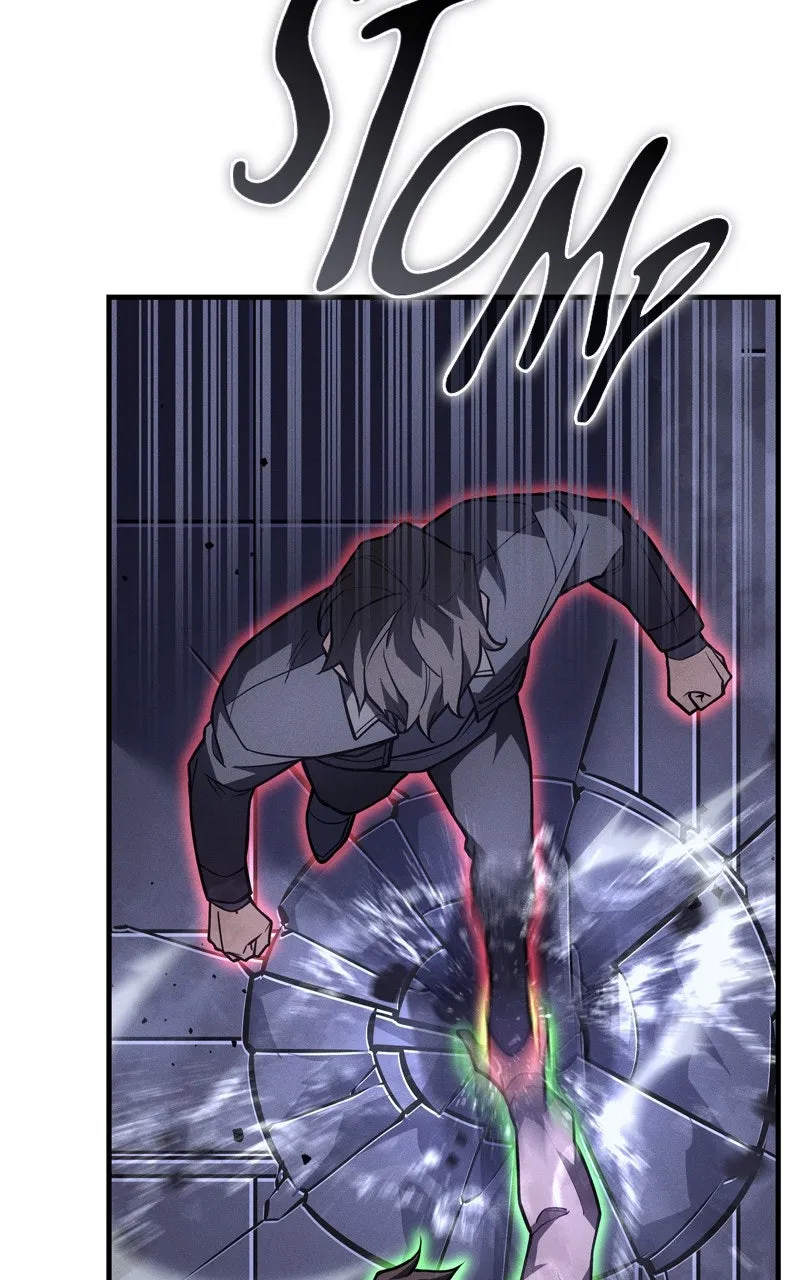 Returned by the King Chapter 85 page 57 - 