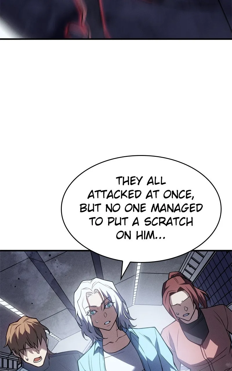Returned by the King Chapter 85 page 60 - 
