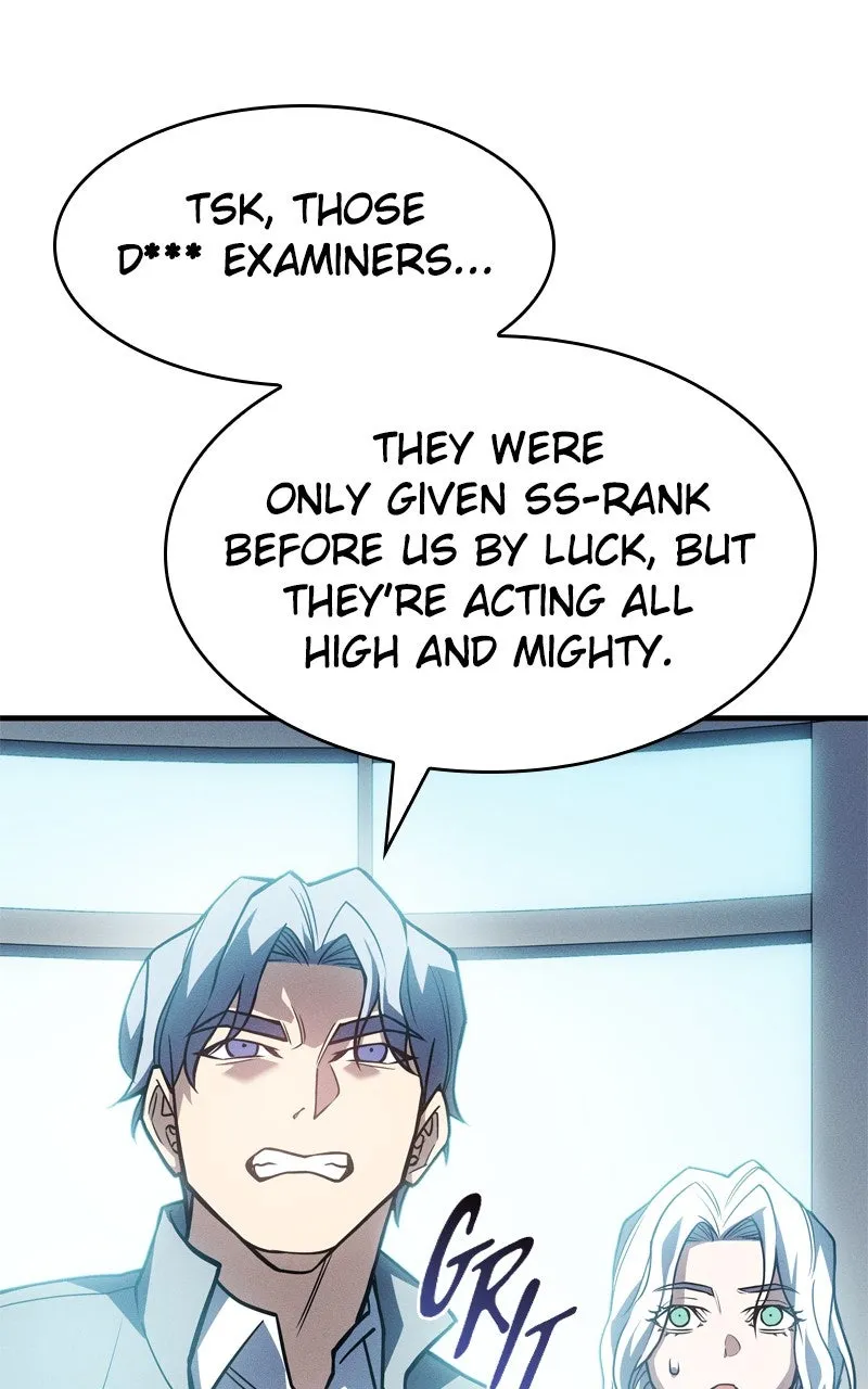 Returned by the King Chapter 85 page 7 - 
