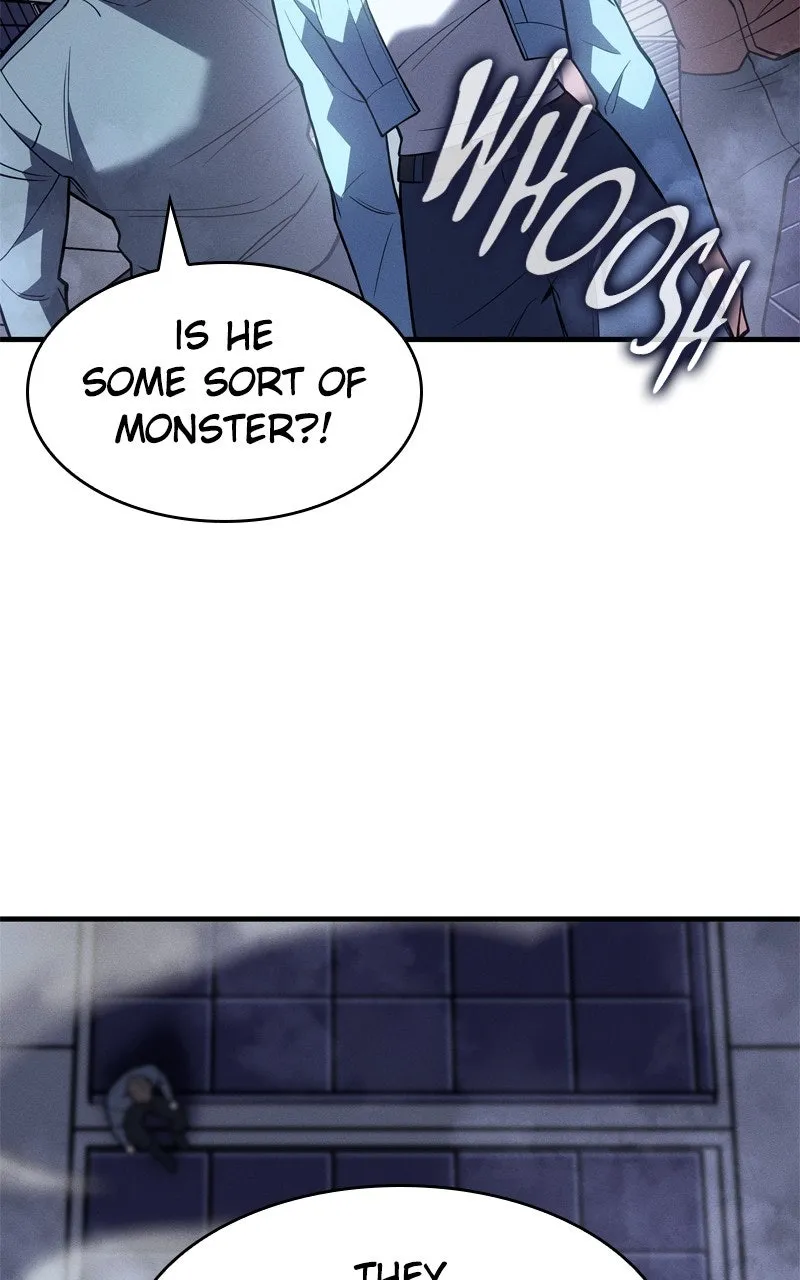 Returned by the King Chapter 85 page 61 - 