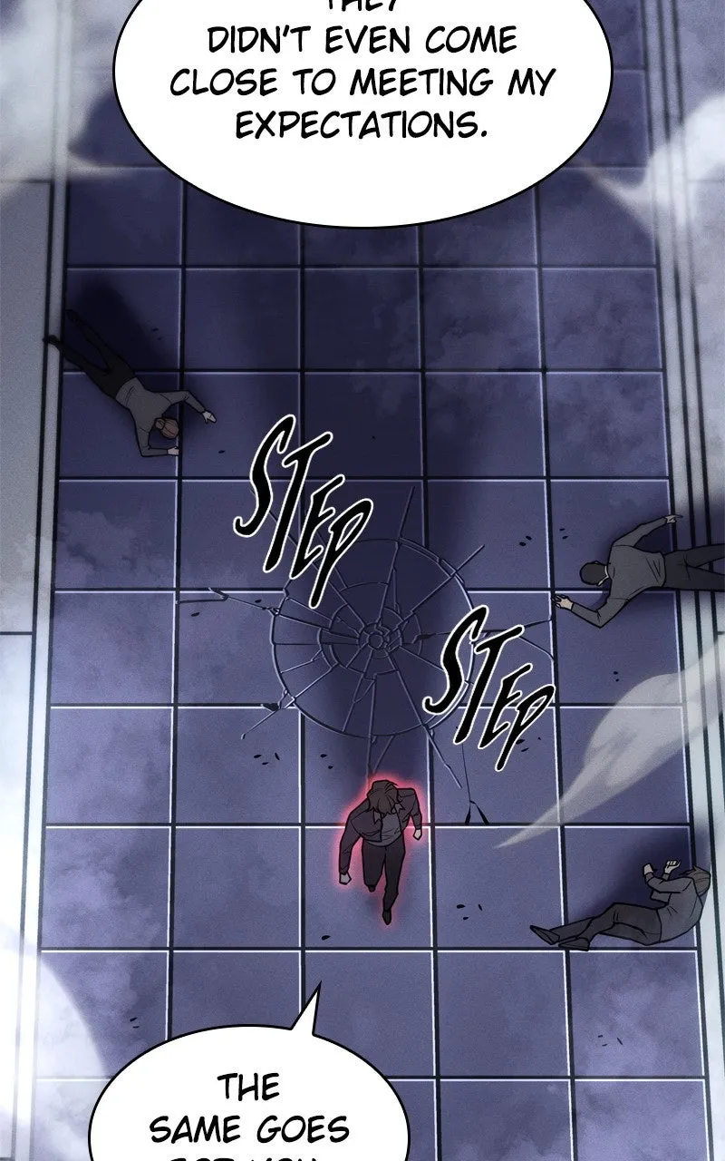 Returned by the King Chapter 85 page 62 - 