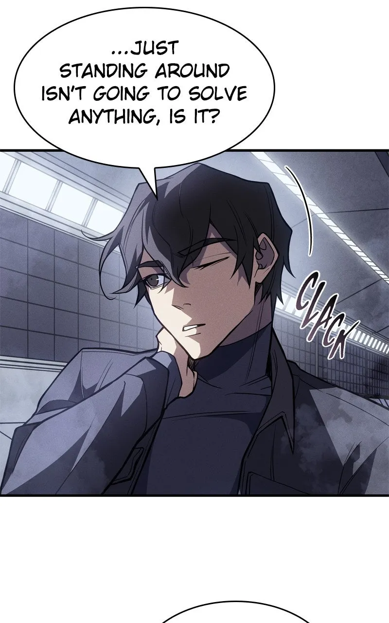 Returned by the King Chapter 85 page 64 - 