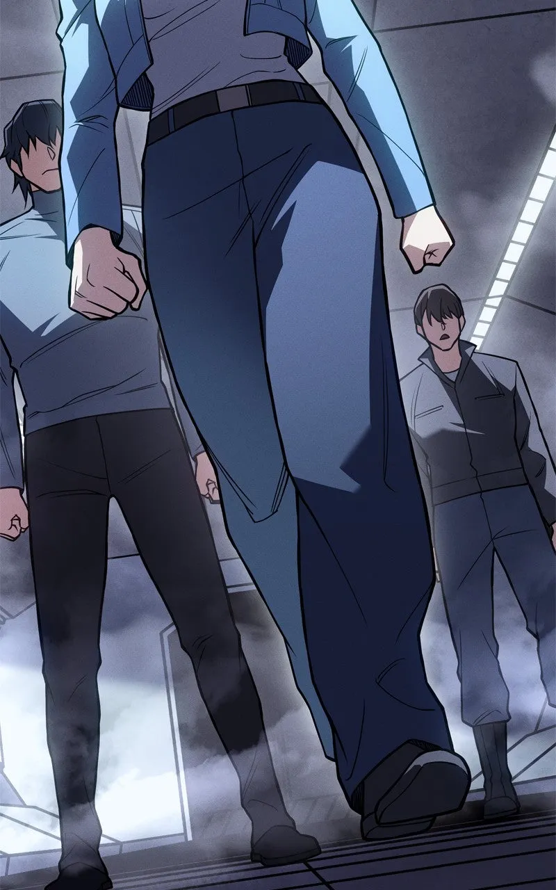 Returned by the King Chapter 85 page 70 - 