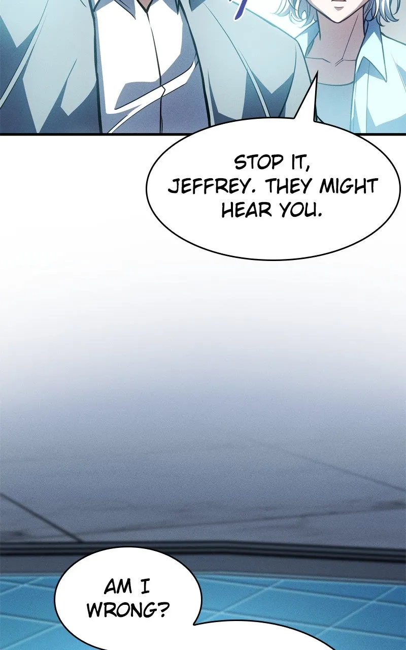 Returned by the King Chapter 85 page 8 - 