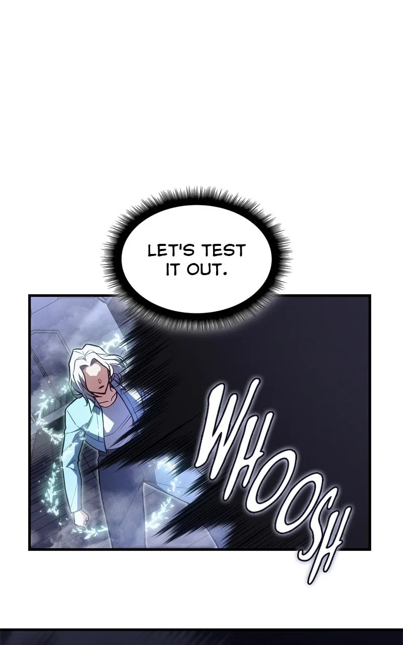 Returned by the King Chapter 85 page 77 - 