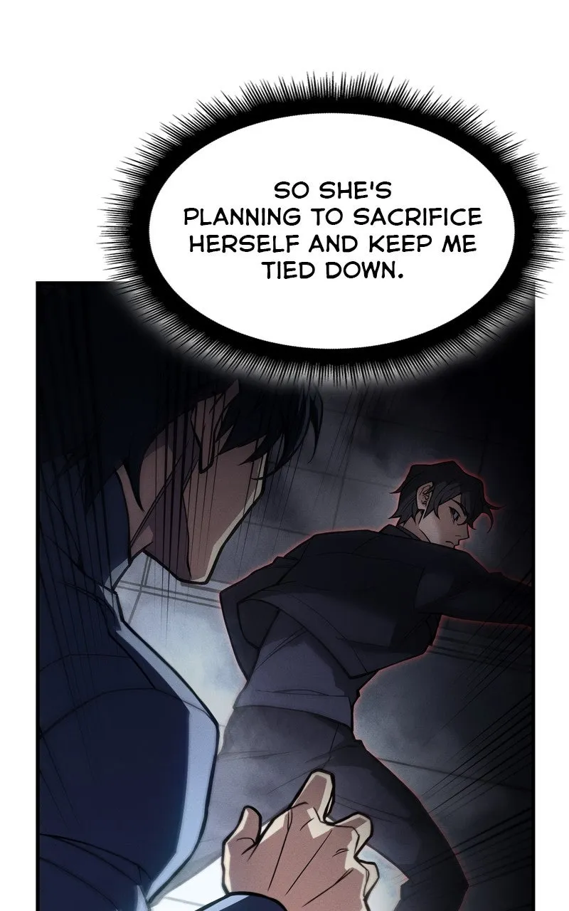 Returned by the King Chapter 85 page 85 - 