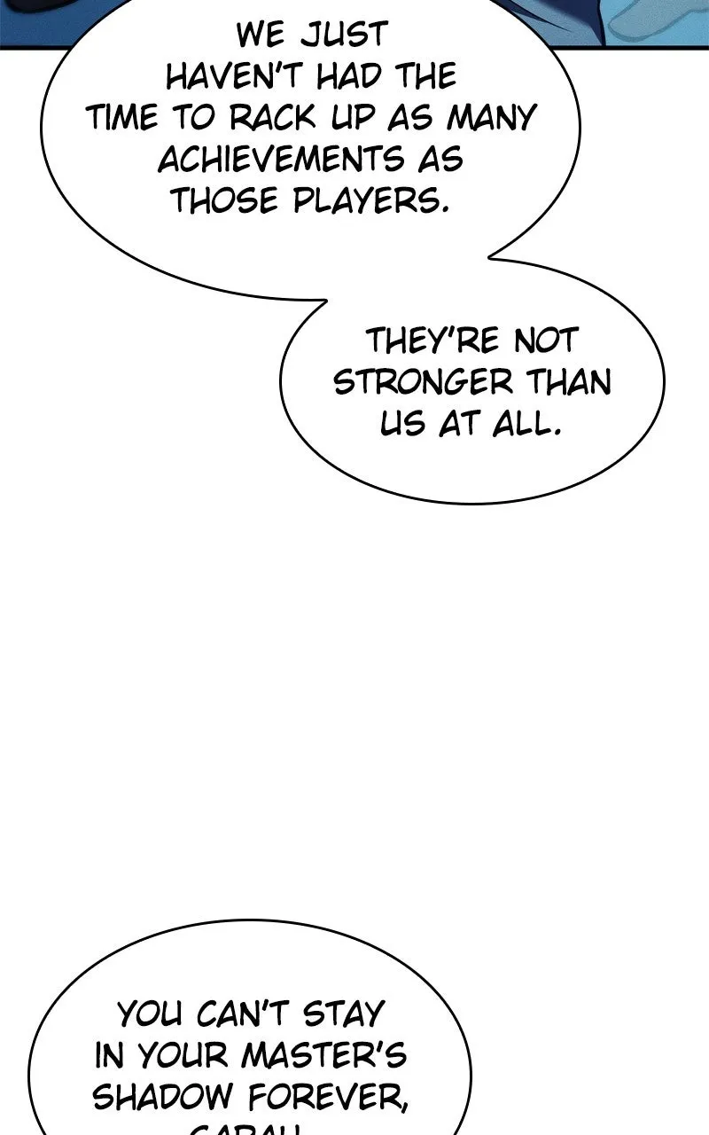 Returned by the King Chapter 85 page 10 - 