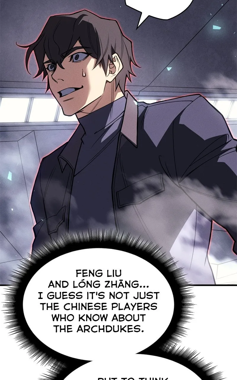 Returned by the King Chapter 86 page 108 - 