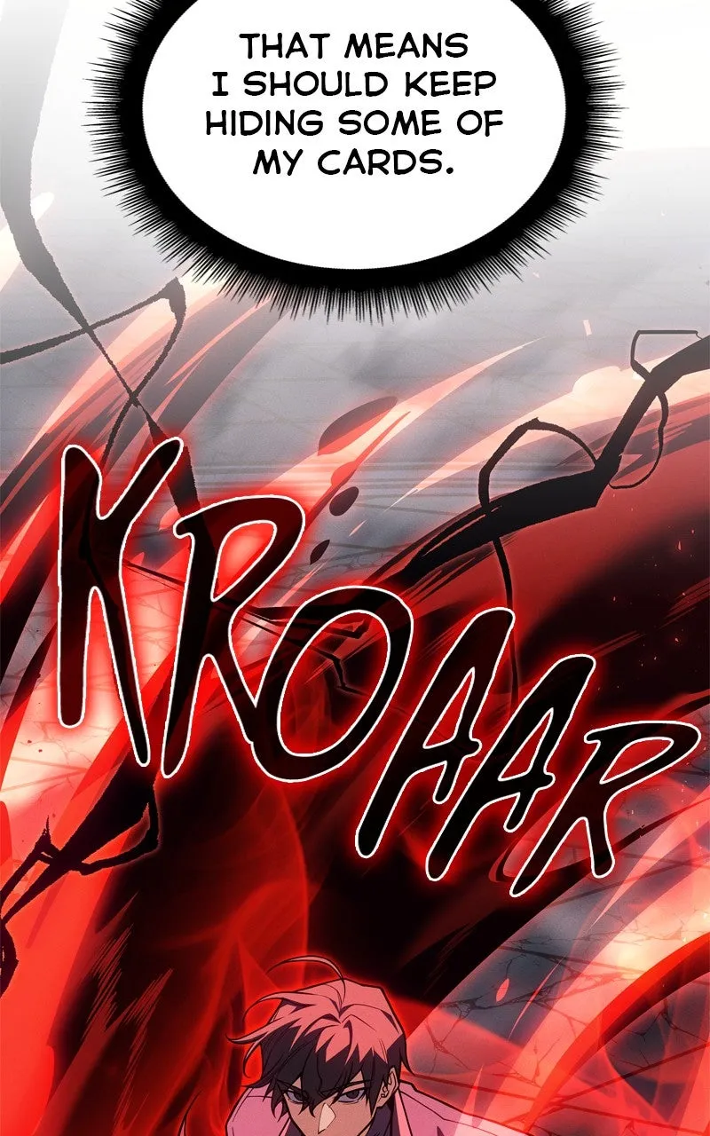 Returned by the King Chapter 86 page 111 - 