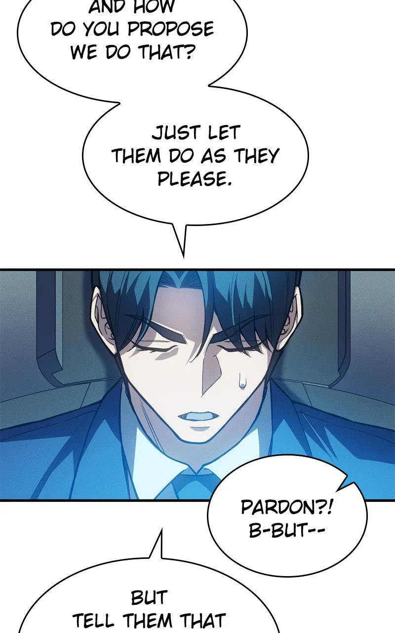 Returned by the King Chapter 86 page 22 - 
