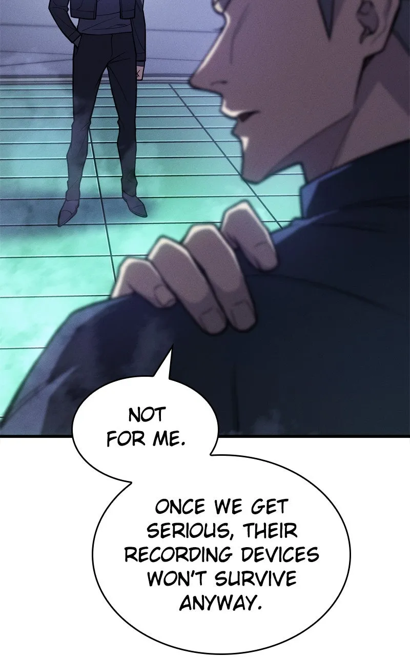 Returned by the King Chapter 86 page 29 - 