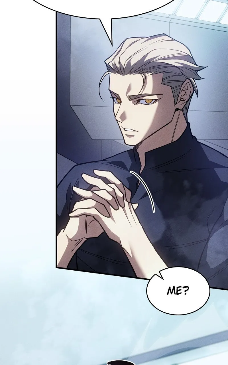 Returned by the King Chapter 86 page 32 - 