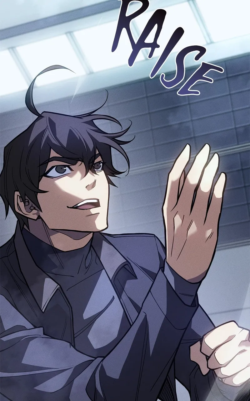 Returned by the King Chapter 86 page 33 - 