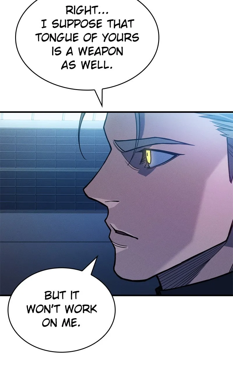 Returned by the King Chapter 86 page 35 - 