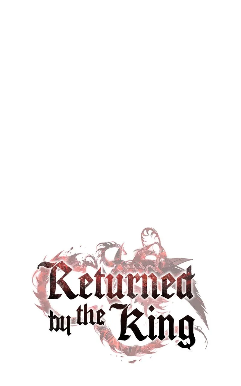Returned by the King Chapter 86 page 39 - 