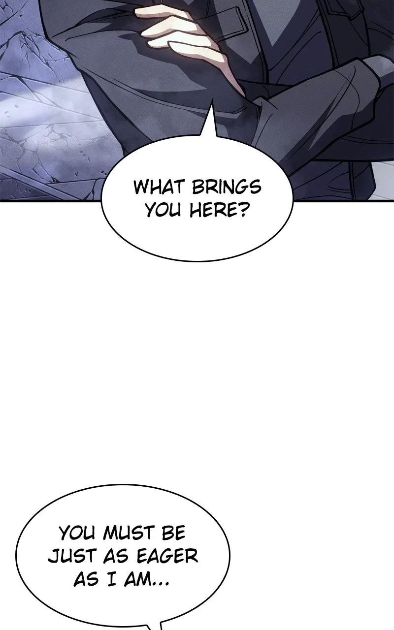 Returned by the King Chapter 86 page 5 - 