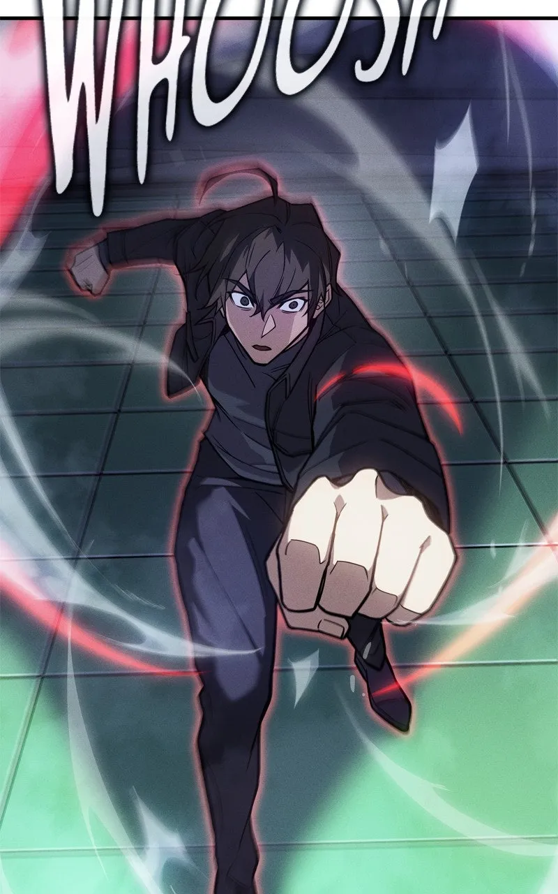 Returned by the King Chapter 86 page 43 - 