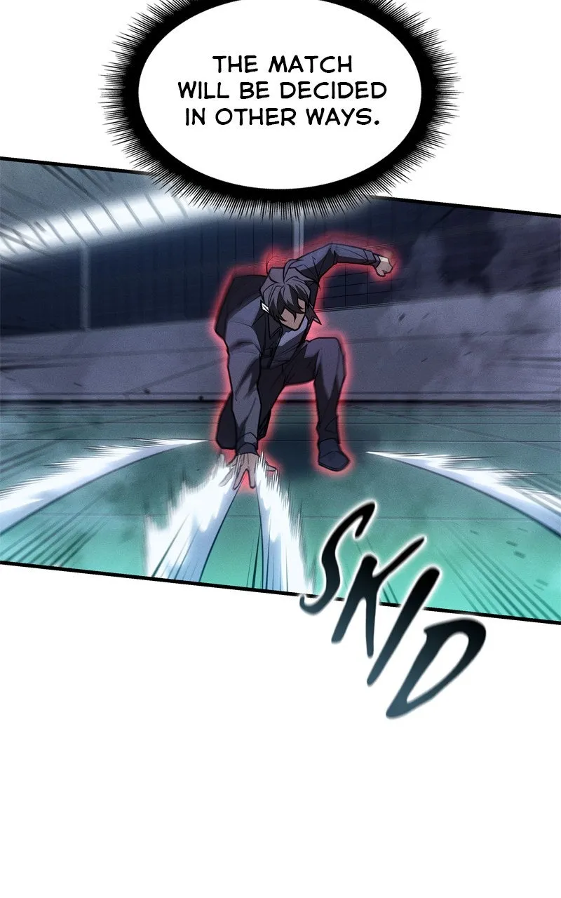Returned by the King Chapter 86 page 54 - 
