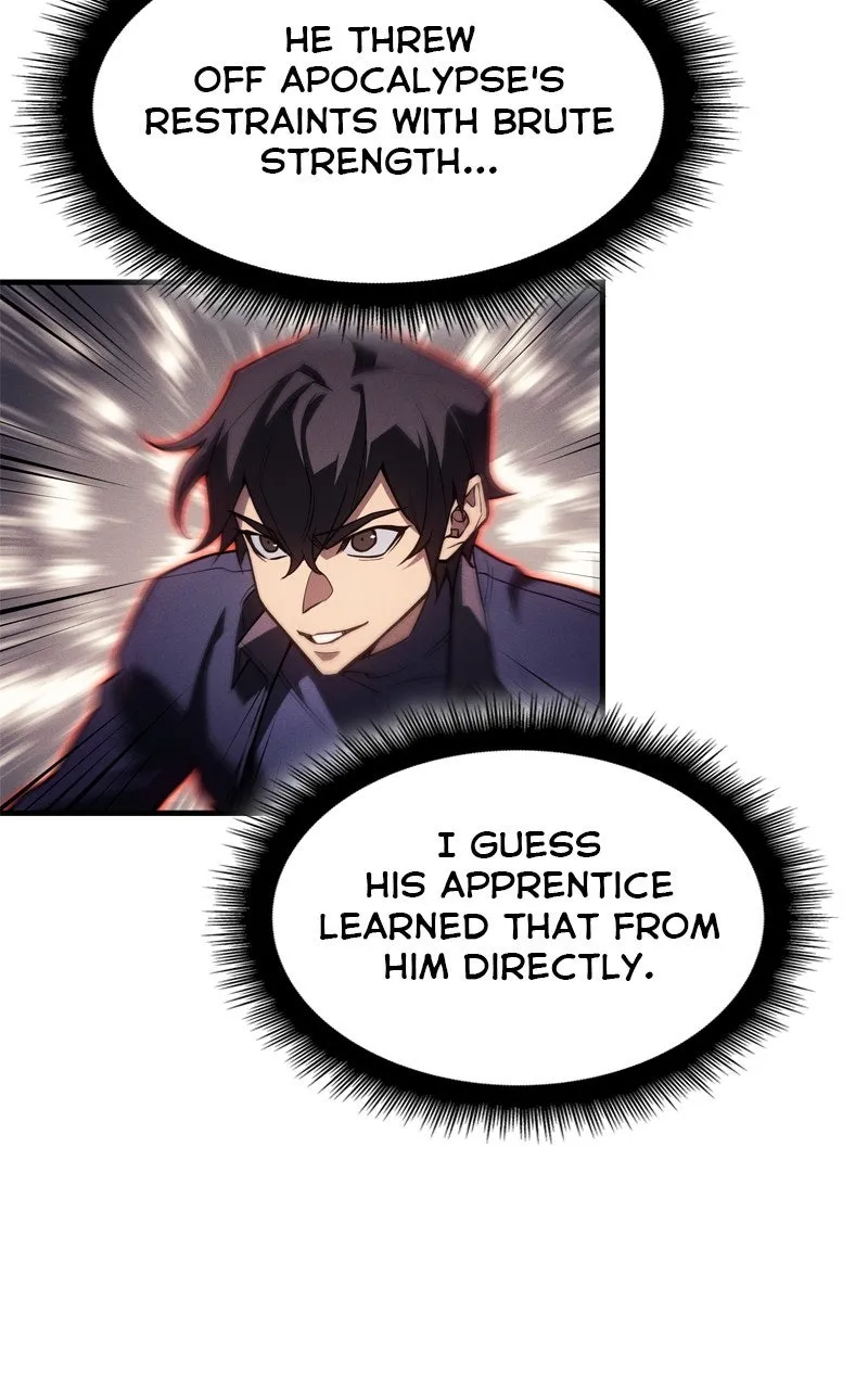 Returned by the King Chapter 86 page 72 - 