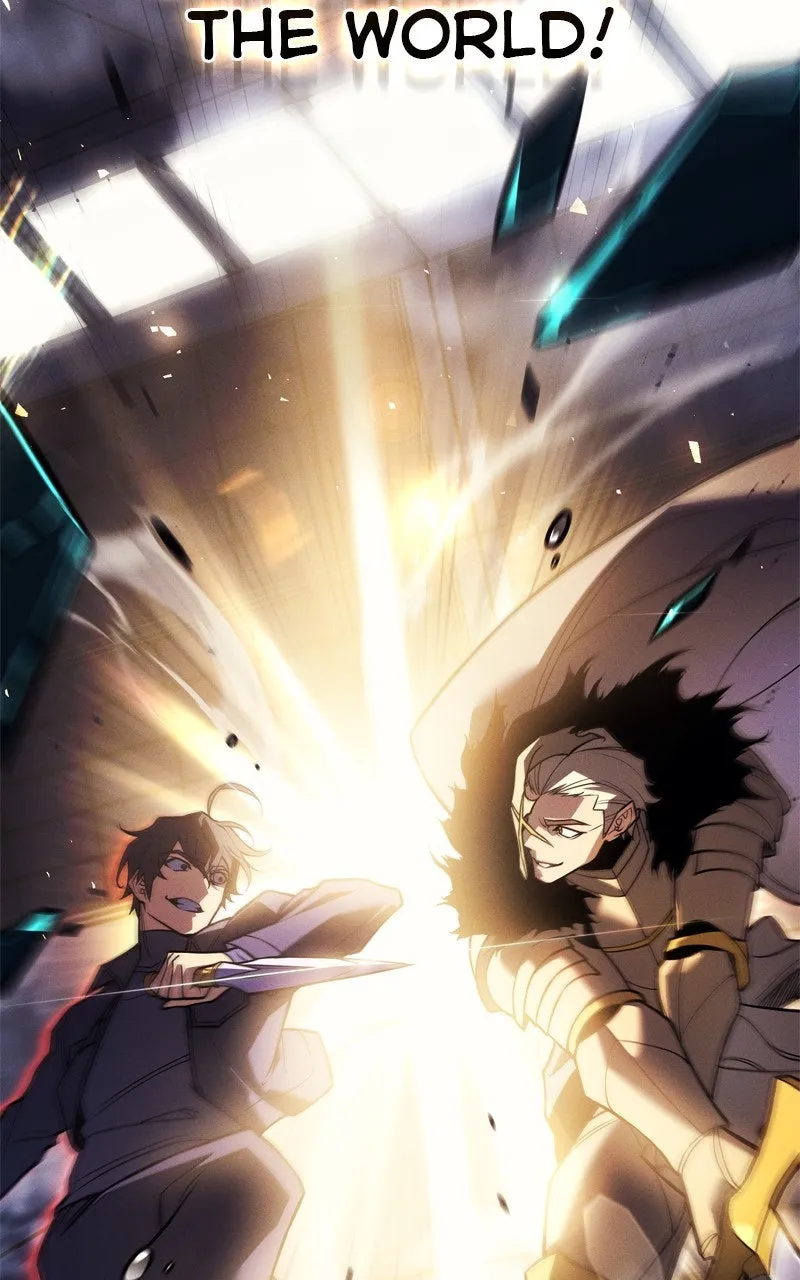Returned by the King Chapter 86 page 85 - 
