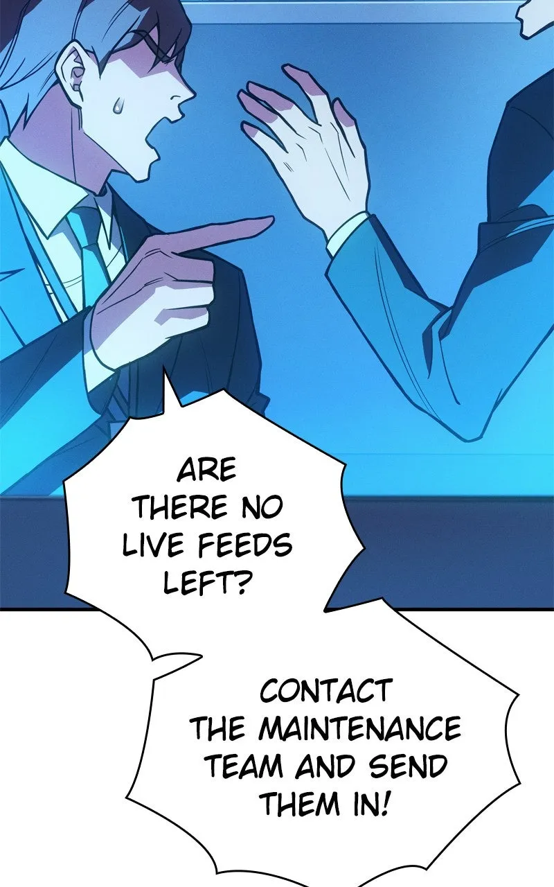 Returned by the King Chapter 86 page 90 - 