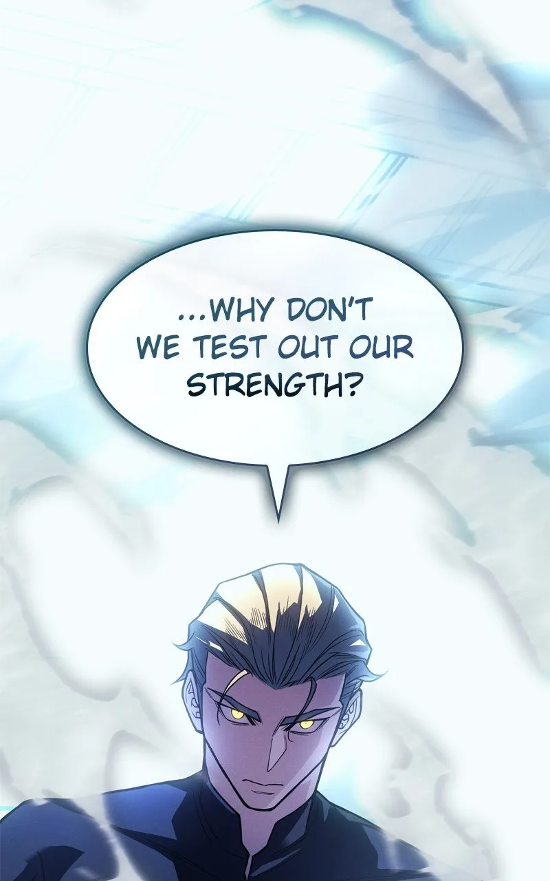 Returned by the King Chapter 86 page 10 - 