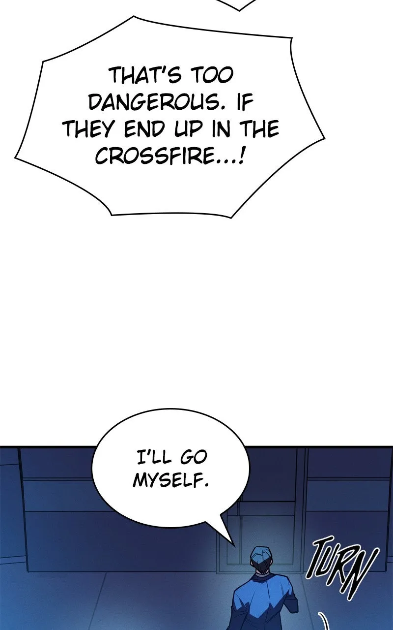 Returned by the King Chapter 86 page 91 - 