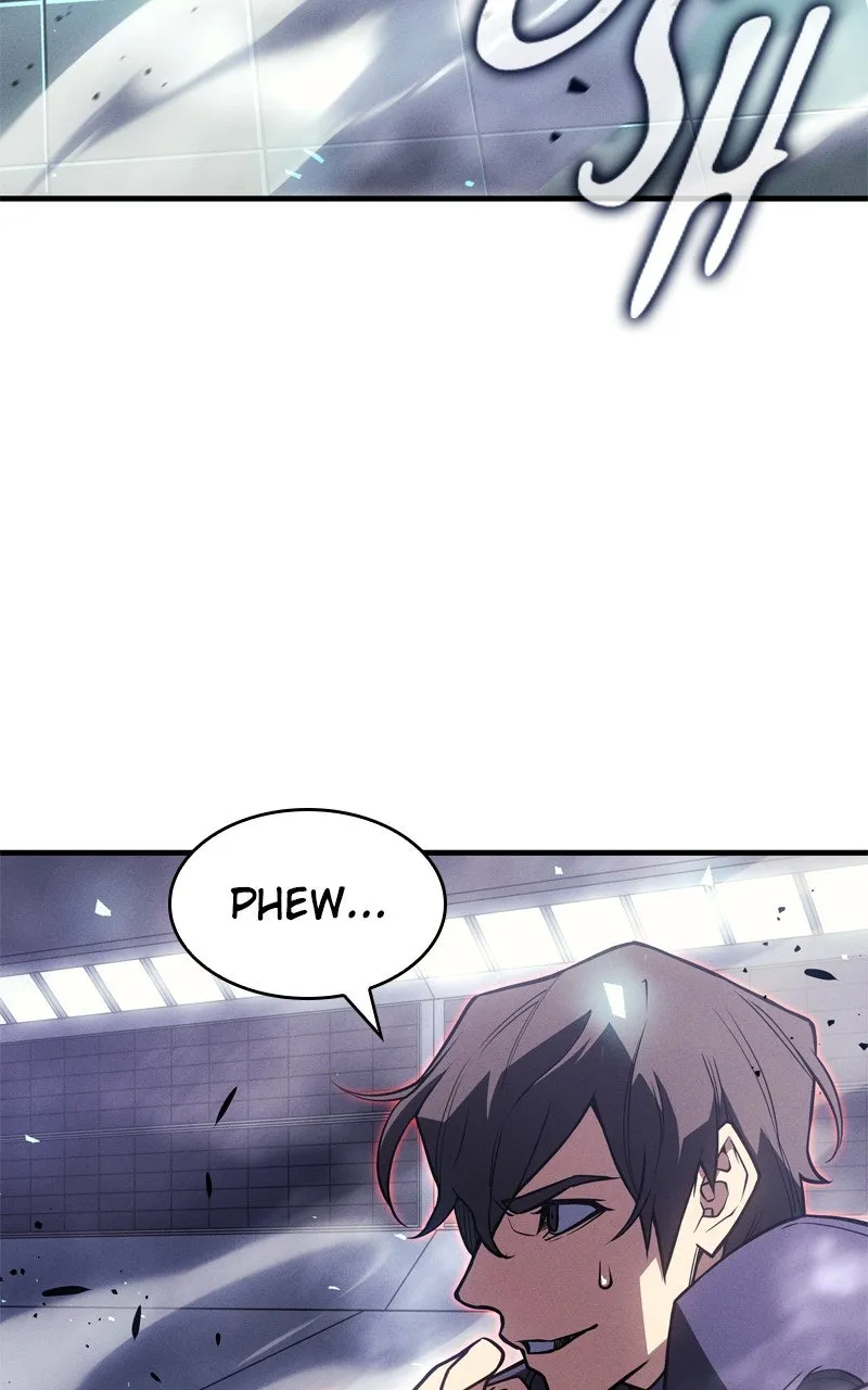 Returned by the King Chapter 86 page 96 - 