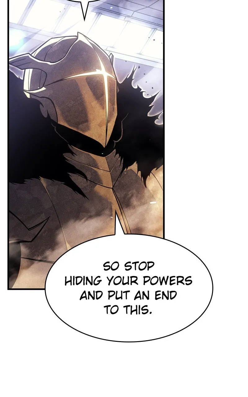 Returned by the King Chapter 86 page 98 - 