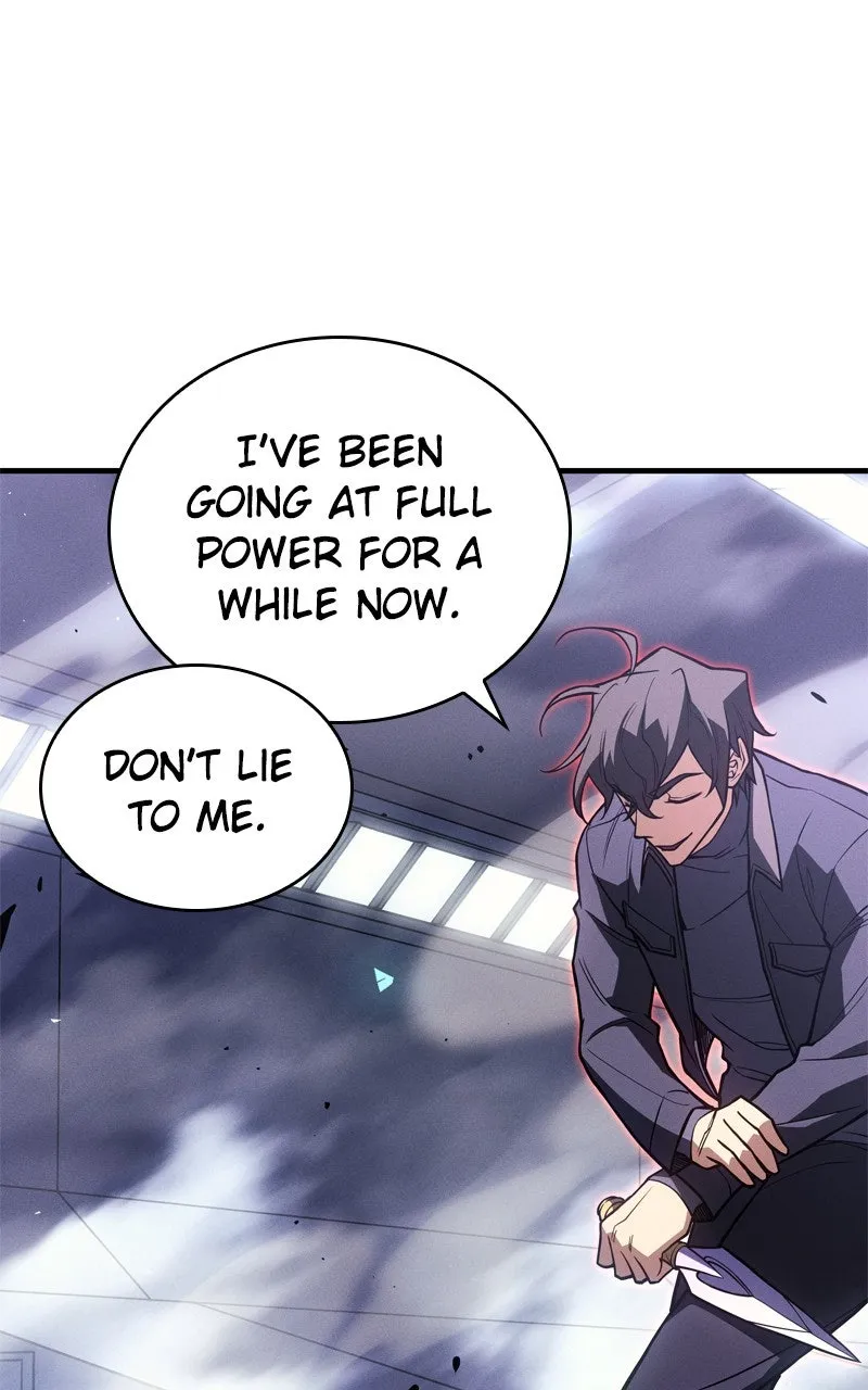 Returned by the King Chapter 86 page 99 - 