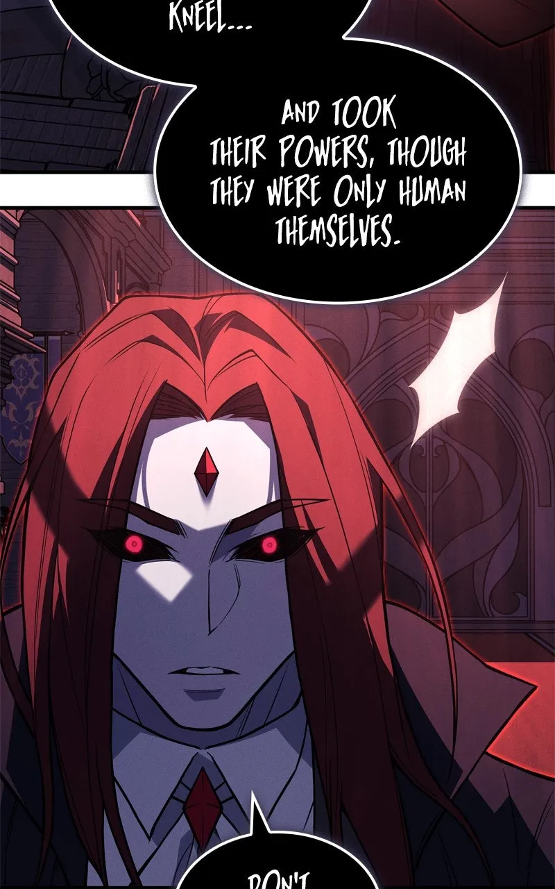Returned by the King Chapter 87 page 105 - 