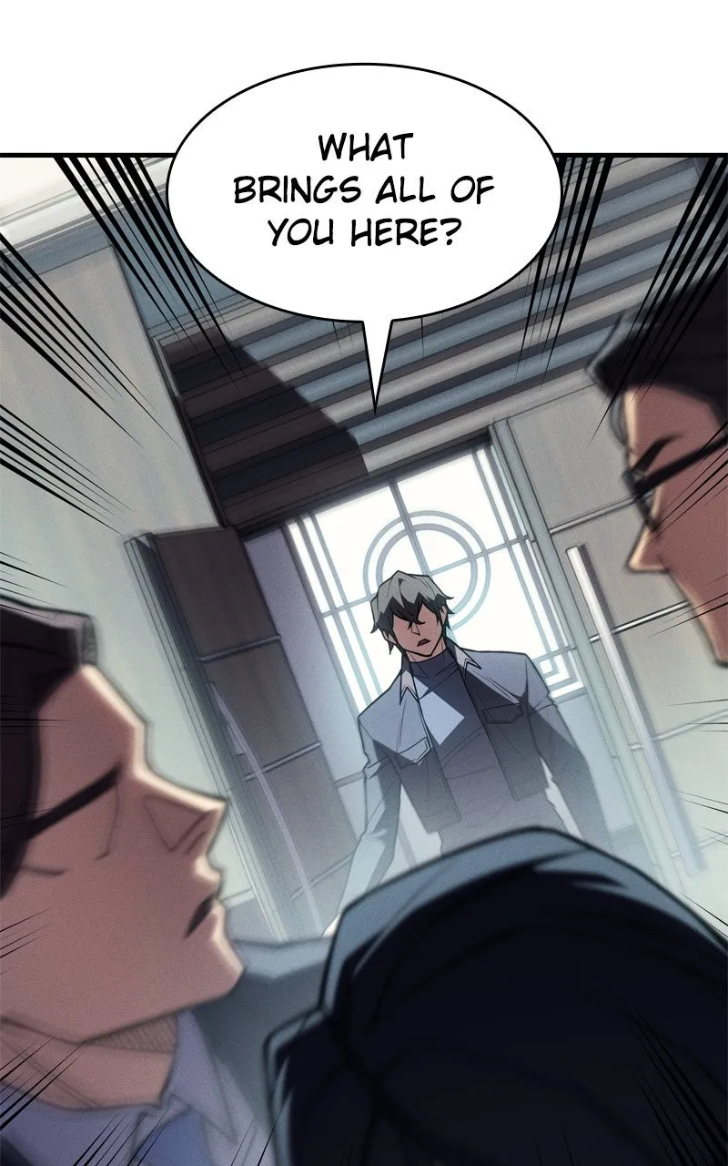 Returned by the King Chapter 87 page 110 - 