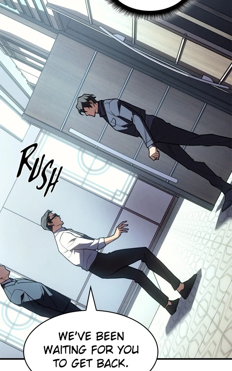 Returned by the King Chapter 87 page 112 - 
