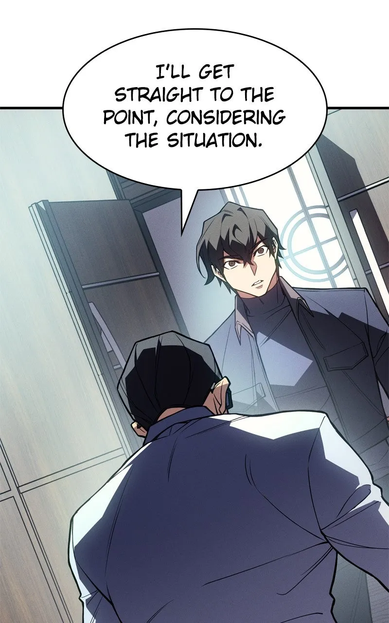 Returned by the King Chapter 87 page 115 - 