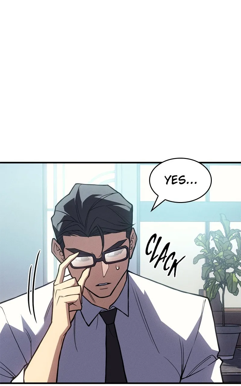 Returned by the King Chapter 87 page 120 - 