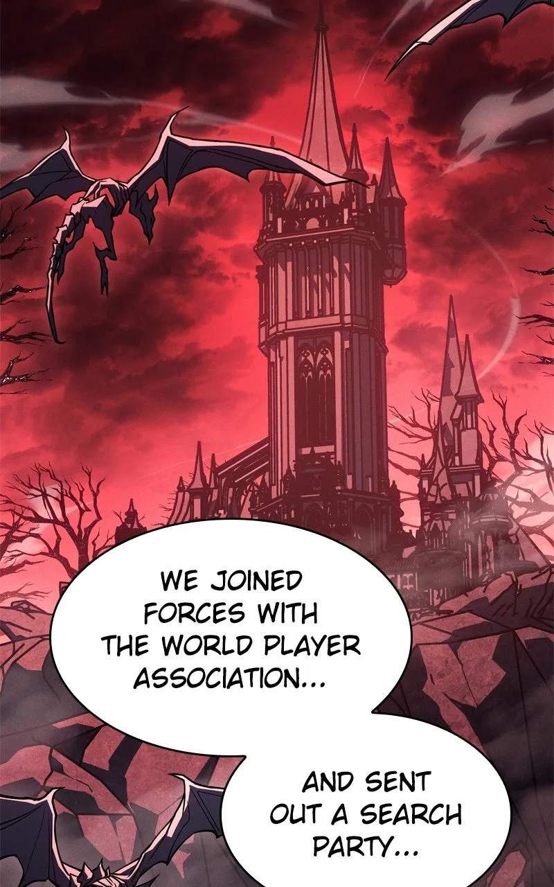 Returned by the King Chapter 87 page 122 - 