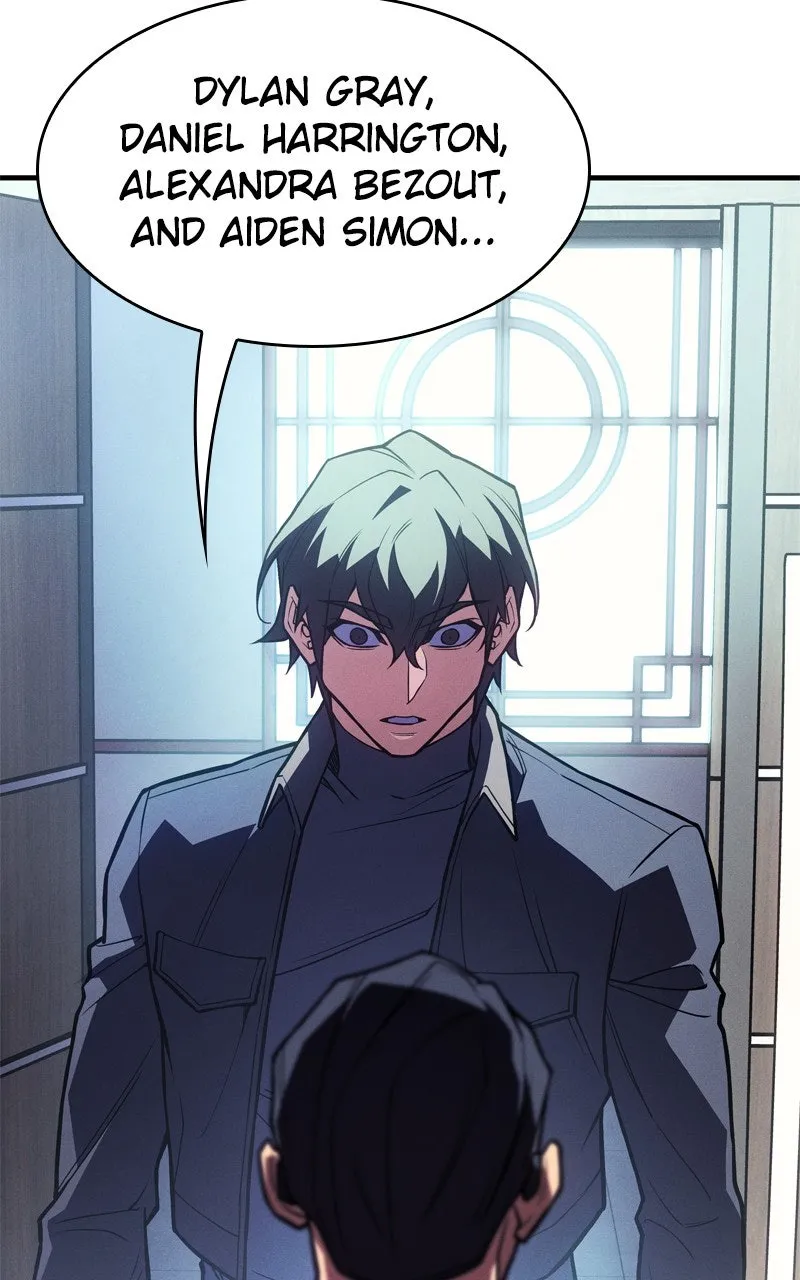 Returned by the King Chapter 87 page 125 - 