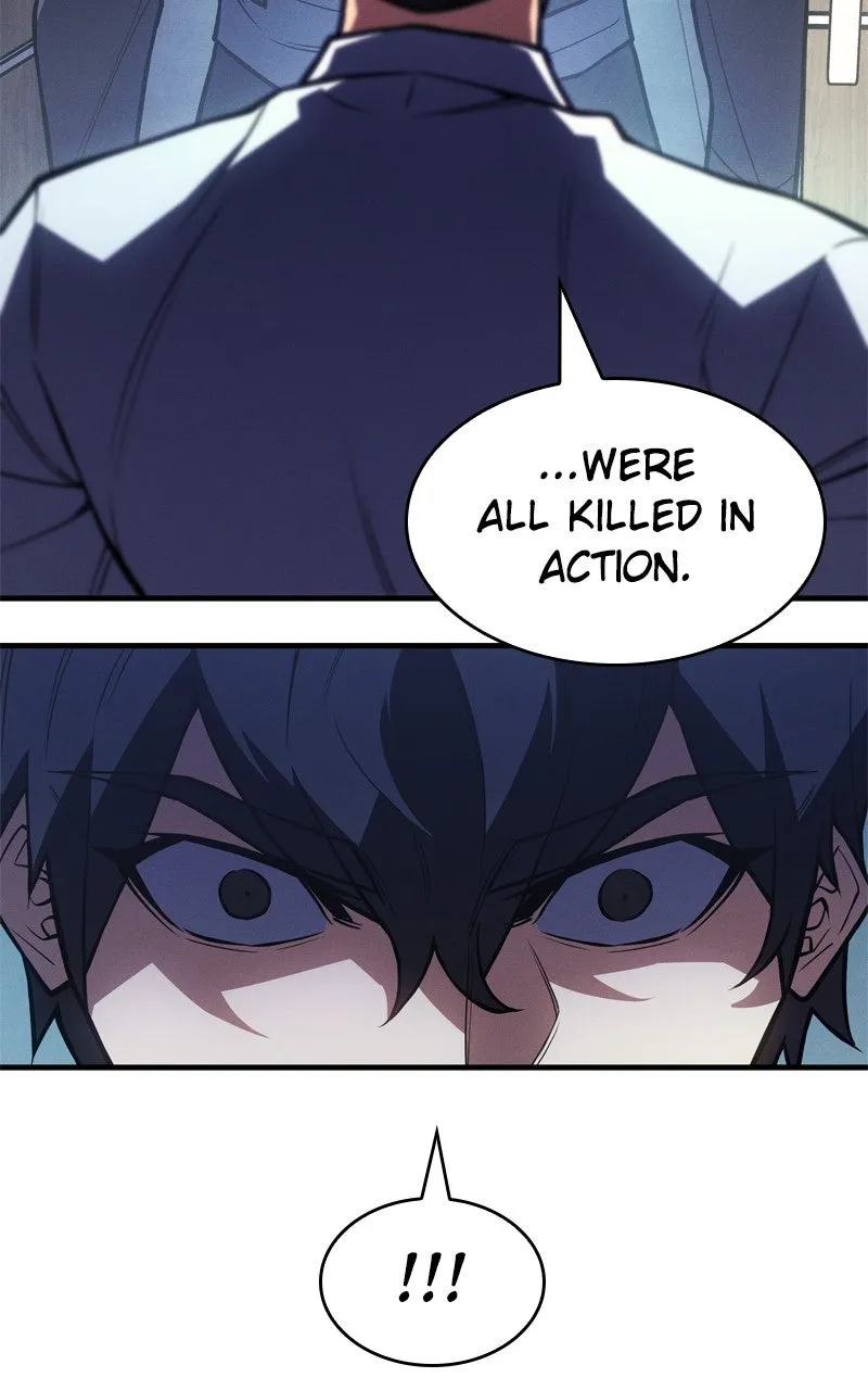 Returned by the King Chapter 87 page 126 - 