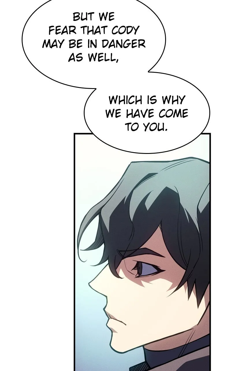 Returned by the King Chapter 87 page 129 - 
