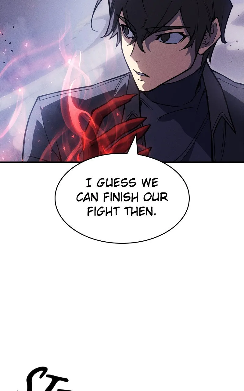 Returned by the King Chapter 87 page 14 - 
