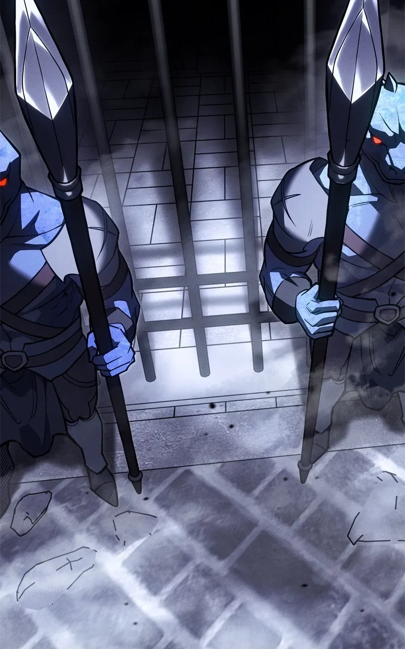 Returned by the King Chapter 87 page 136 - 